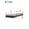 Filtr kabiny FILTRON K 1131 | RENAULT (7701056389,8200037998)