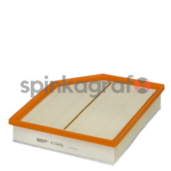 Filtr powietrza HENGST FILTER E1543L