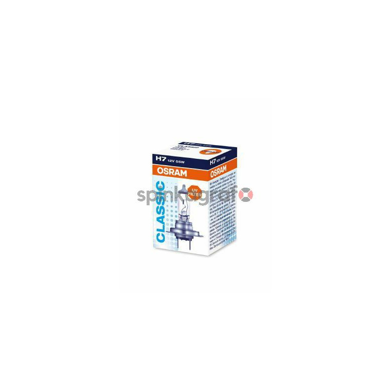 Żarówka samochodowa OSRAM 64210CLC