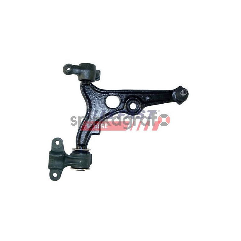 Wahacz FAST FT15060