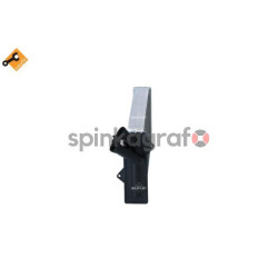 Nagrzewnica NRF 58066 | CITROËN,FIAT,LANCIA,PEUGEOT (6448A7,9179687505,9566944680)