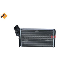 Nagrzewnica NRF 58066 | CITROËN,FIAT,LANCIA,PEUGEOT (6448A7,9179687505,9566944680)
