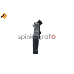 Nagrzewnica NRF 58066 | CITROËN,FIAT,LANCIA,PEUGEOT (6448A7,9179687505,9566944680)