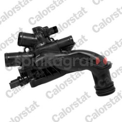 Termostat układu chłodzenia CALORSTAT BY VERNET TE7160.105J | CITROËN,PEUGEOT (1336Z8,9810916880)