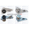 Pompa wody DOLZ R241 | DACIA,MERCEDES-BENZ,NISSAN,RENAULT (2101000Q3K,210109334R,2822000600)