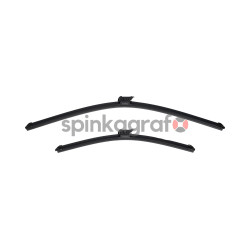 Pióro wycieraczki KAMOKA 27A02