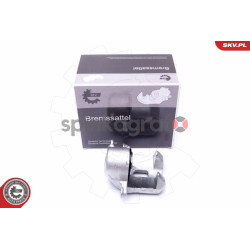 Zacisk hamulcowy ESEN SKV 42SKV141 | MAZDA (NA013371X)