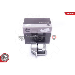 Zacisk hamulcowy ESEN SKV 42SKV142 | MAZDA (NA013361X)