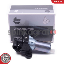 Pompa wody ESEN SKV 22SKV035 | BMW 64116928246