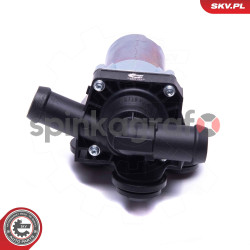 Pompa wody ESEN SKV 22SKV035 | BMW 64116928246