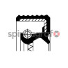 Uszczelniacz półosi CORTECO 49358940 | VW 02H409255
