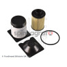 Filtr paliwa BLUE PRINT ADK82327 | CHEVROLET,CITROËN,FIAT,LANCIA,OPEL 0813569,0818012,0818032,093181377,093193621