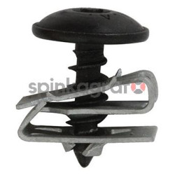 Mocowanie osłony silnika RESTAGRAF 228031 BAG | mocowanie /spinki/ do aut VOLKSWAGEN-AUDI-SEAT-SKODA wszystkie typy  blister szt
