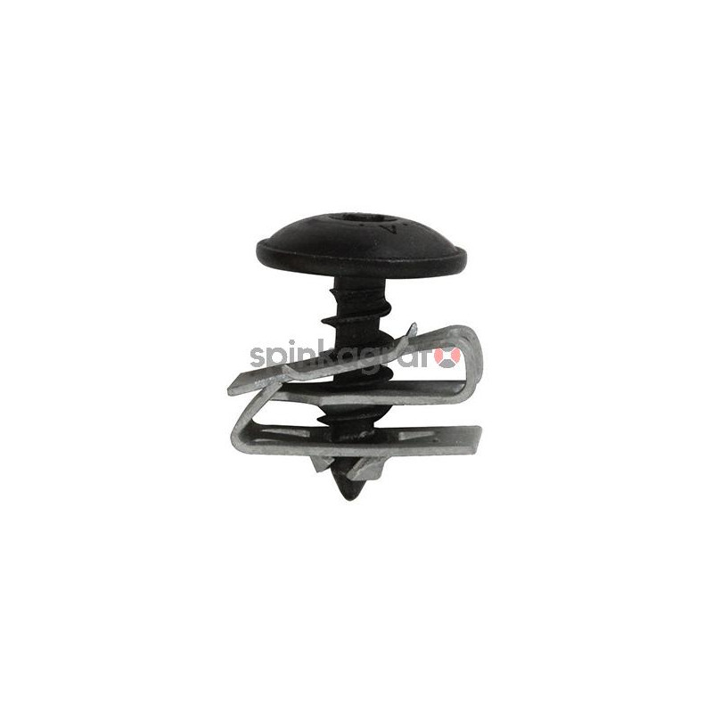 Mocowanie osłony silnika RESTAGRAF 228031 BAG | mocowanie /spinki/ do aut VOLKSWAGEN-AUDI-SEAT-SKODA wszystkie typy  blister szt