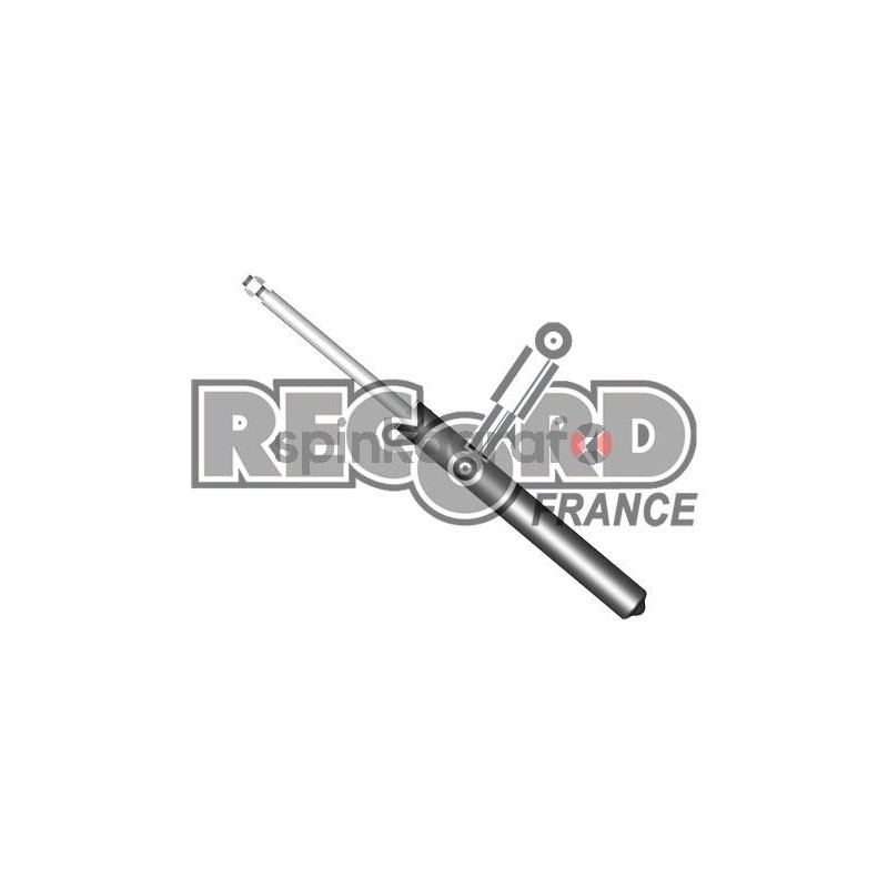 Amortyzator RECORD FRANCE 10 3496 | PEUGOET 305 BERLINE 78r-> ,BREAK, FURG 78-82r (364261,364265,364266,520163,520175) Amortyzator RECORD FRANCE 10 3496 | PEUGOET 305 BERLINE 78r-> ,BREAK, FURG 78-82r (364261,364265,364266,520163,520175)
