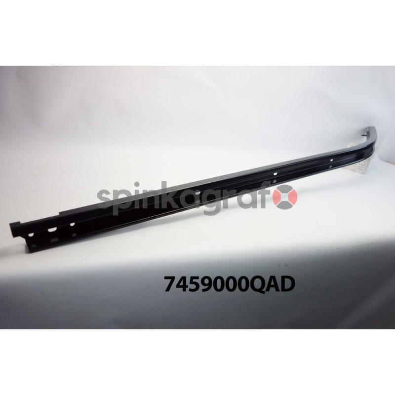 Prowadnica drzwi bocznych RENAULT 7459000QAD