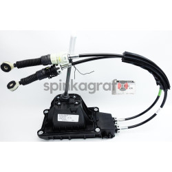Linka zmiany biegów RENAULT 349018943R | DACIA (349011400R,349018943R)