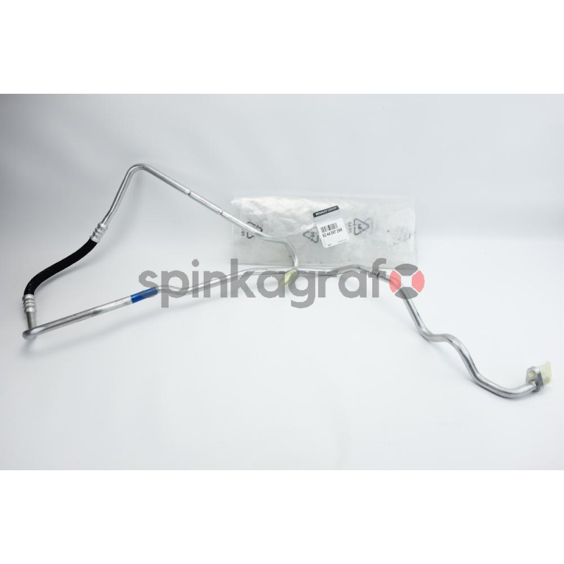 Przewód klimatyzacji RENAULT 924409729R