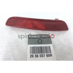 Odblask RENAULT 265605789R | Renault Clio IV