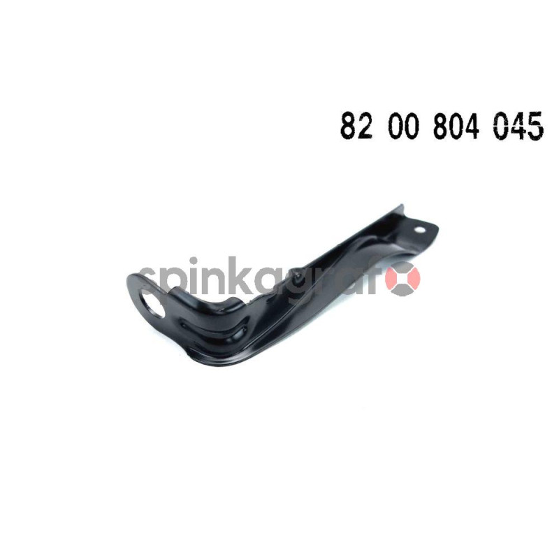 Mocowanie filtra RENAULT 8200804045