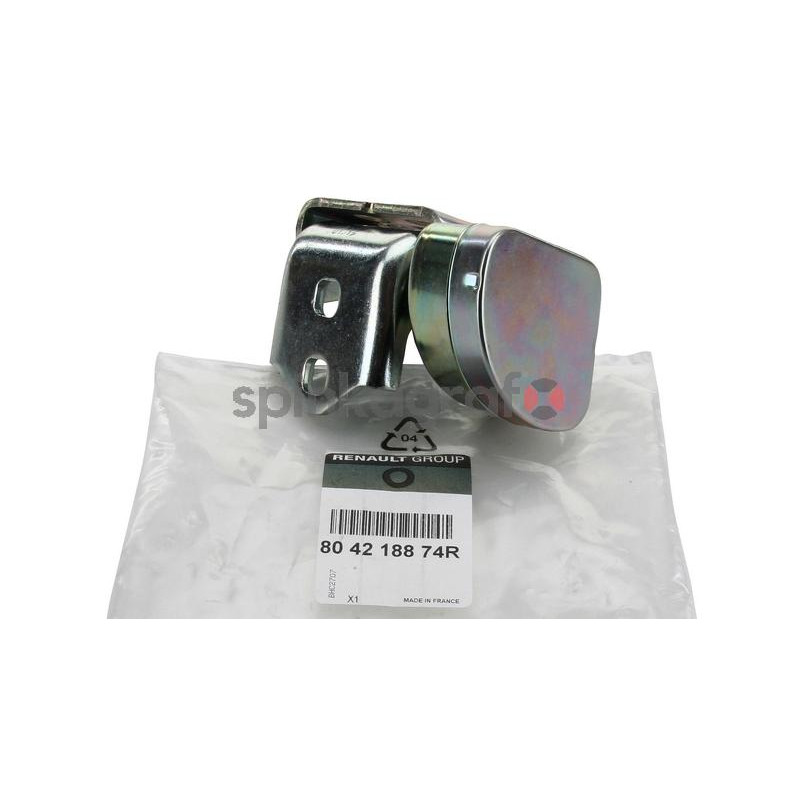 Zawias RENAULT 804218874R | Renault Scenic II Grand Scenic II Megane II