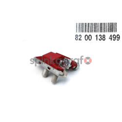 Klema akumulatorowa RENAULT 8200138499