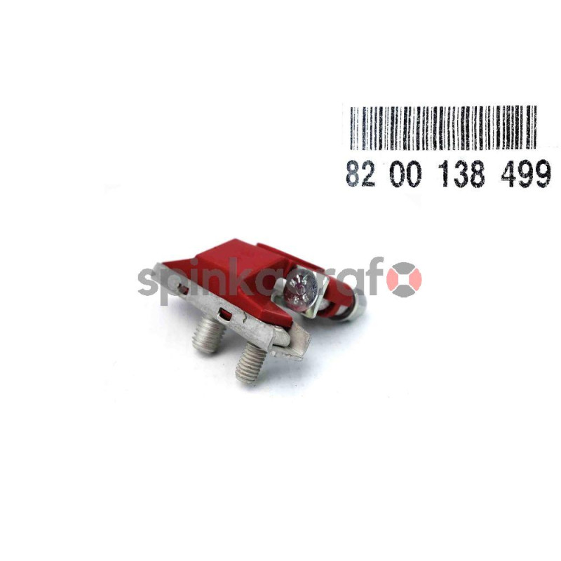 Klema akumulatorowa RENAULT 8200138499