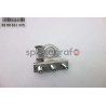 Klema akumulatorowa RENAULT 8200533908 | RENAULT MASTER 10- MINUSOWA - , LATITUDE