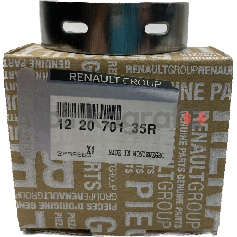 Panewki główne RENAULT 122070135R