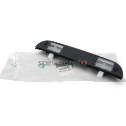 Lampka tablicy rejestracyjnej RENAULT 265103161R | RENAULT KANGOO II