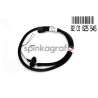 Wiązka czujnika ciśnienia wtrysku RENAULT 8201625545