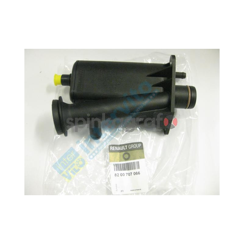 Odma olejowa RENAULT 8200707066 | RENAULT R19,CLIO I,II,Laguna I,II,Megane I,II 1.9DCi F8Q-710 Odma olejowa RENAULT 8200707066 | RENAULT R19,CLIO I,II,Laguna I,II,Megane I,II 1.9DCi F8Q-710
