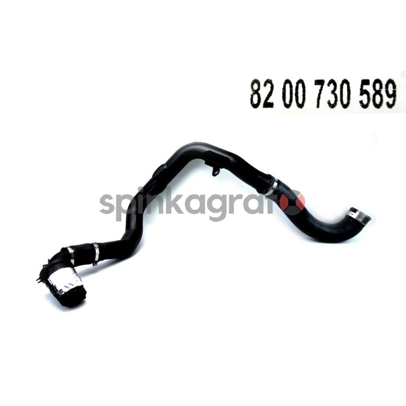 Przewód powietrza RENAULT 8200730589 | RENAULT MASTER 10- 2.3 DCI NAPĘD PRZEDNI Przewód powietrza RENAULT 8200730589 | RENAULT MASTER 10- 2.3 DCI NAPĘD PRZEDNI