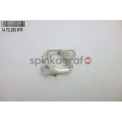 Uszczelka przewodu EGR RENAULT 147228397R