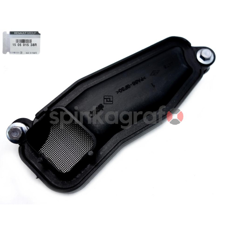 Smok pompy oleju RENAULT 150501538R