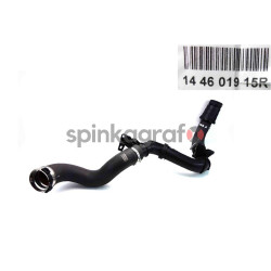 Przewód turbiny RENAULT 144601915R | Renault Trafic III, Opel Vivaro, Nissan NV300  1.6 dCi  