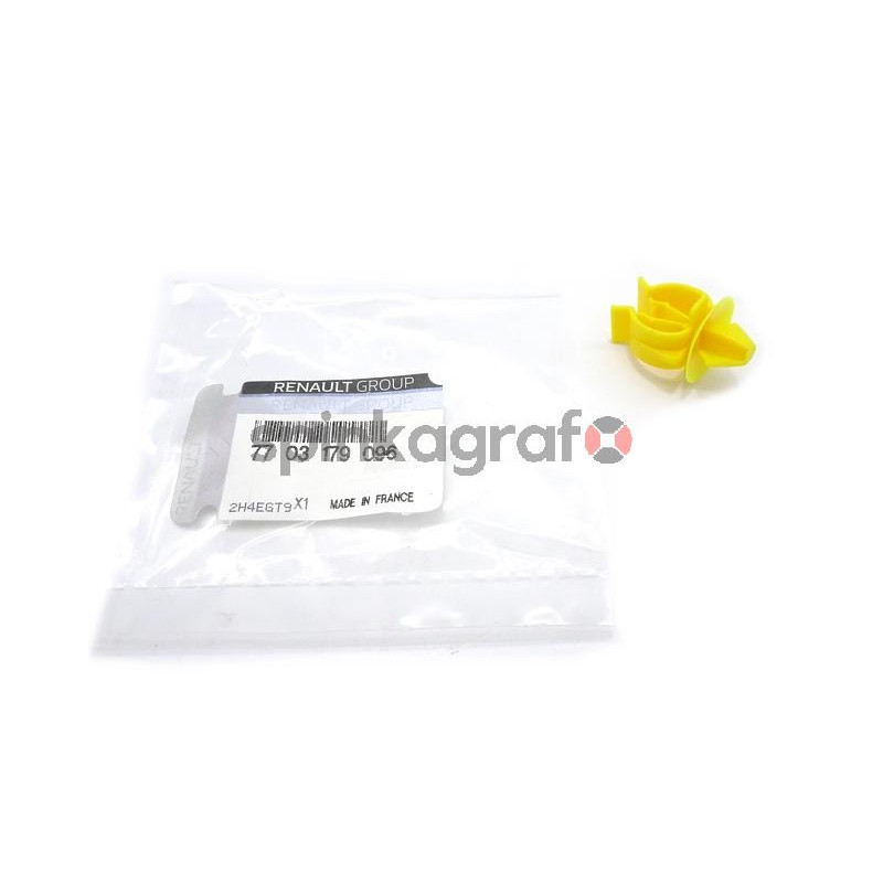 Spinka RENAULT 7703179096
