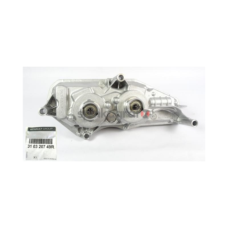 Moduł sterujący skrzyni biegów RENAULT 310320749R