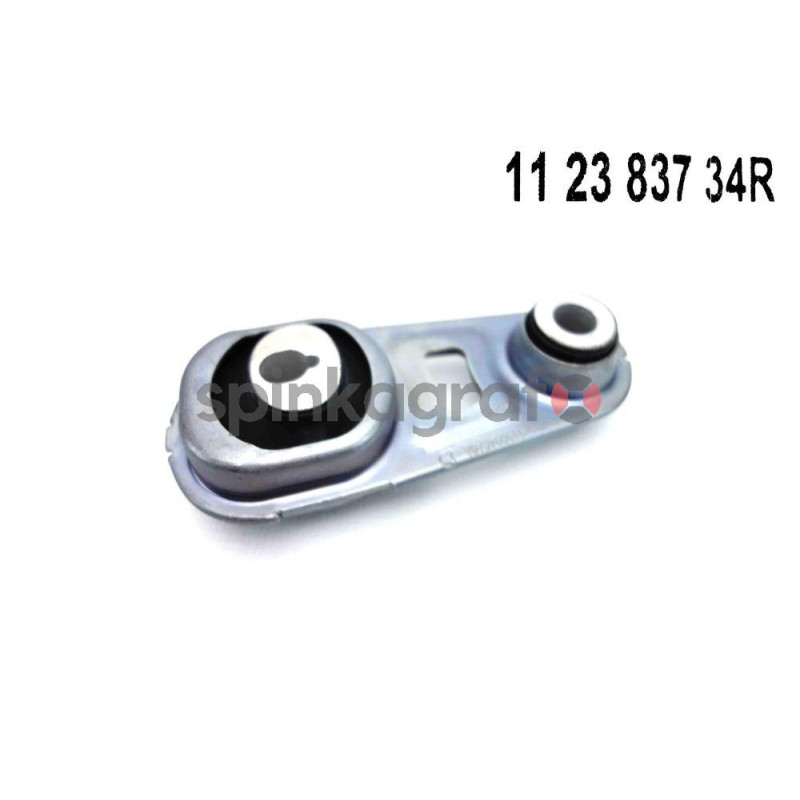 Poduszka silnika RENAULT 112383734R | NISSAN,RENAULT (112383734R) Poduszka silnika RENAULT 112383734R | NISSAN,RENAULT (112383734R)