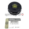 Korek zbiorniczka płynu hydraulicznego RENAULT 7700816919 | RENAULT LAGUNA
