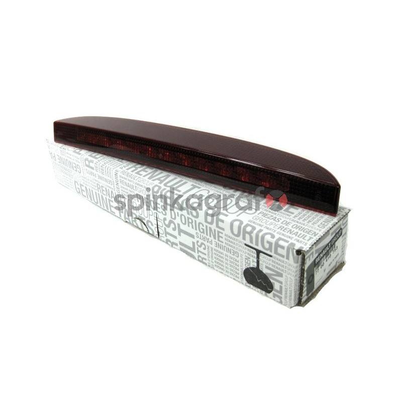 Lampa stop dodatkowa RENAULT 7700410753 | RENAULT CLIO II