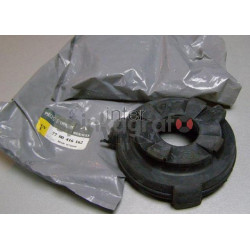 Poduszka tylnej belki RENAULT 7700416162 | Renault Laguna II, 2002-