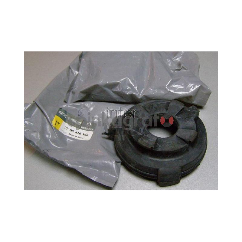 Poduszka tylnej belki RENAULT 7700416162 | Renault Laguna II, 2002-