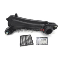 Smok pompy oleju RENAULT 150A17037R | RENAULT MASTER/O-MOVANO/N-NV400 MOT.M9T