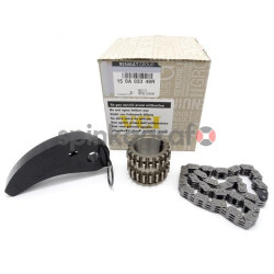 Zestaw łańcucha pompy olejowej RENAULT 150A03349R