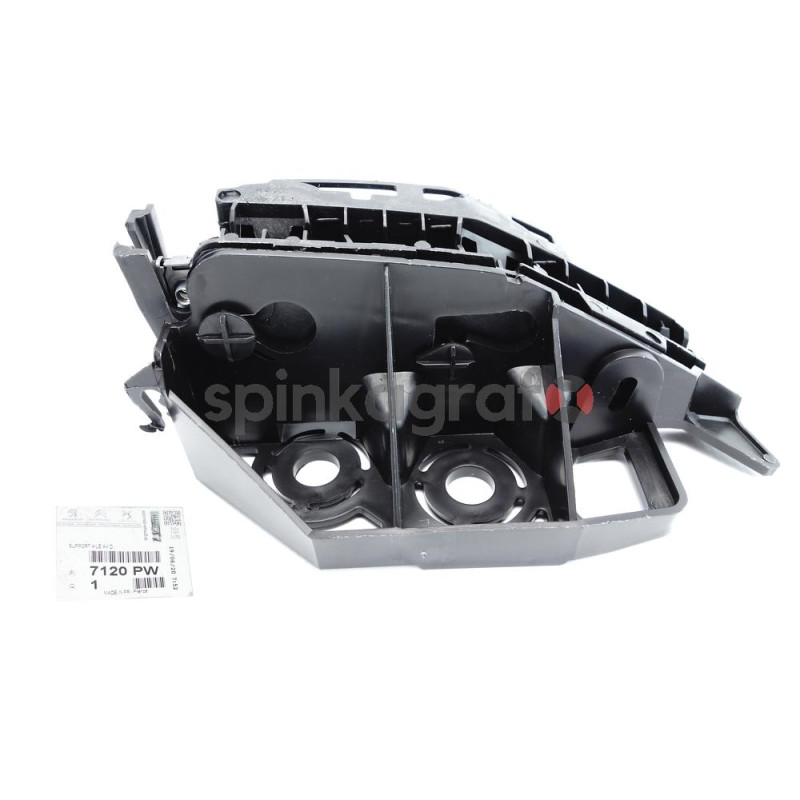 Mocowanie PSA 7120PW | Peugeot 308  ( 9680406380 )