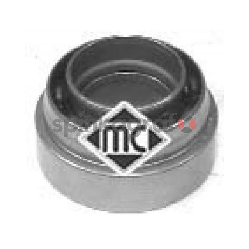 Łożysko osłony półosi METALCAUCHO MC-4518 | RENAULT LAGUNA 28mm