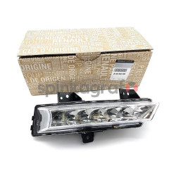 Światło do jazdy dziennej RENAULT 266055020R