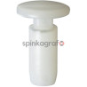 Spinka listwy drzwi