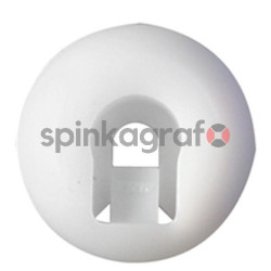 Spinka listwy bocznej